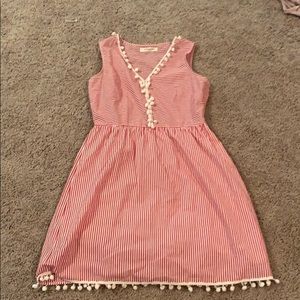 Summer sundress